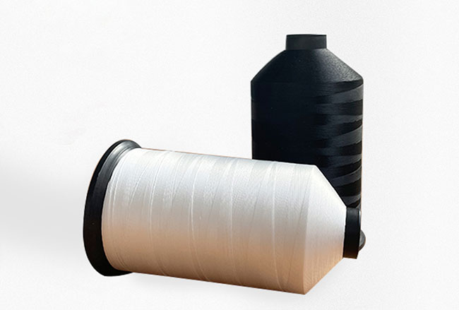 210d/3 Nylon Heavy Duty High Tenacity Sewing Thread for Leather