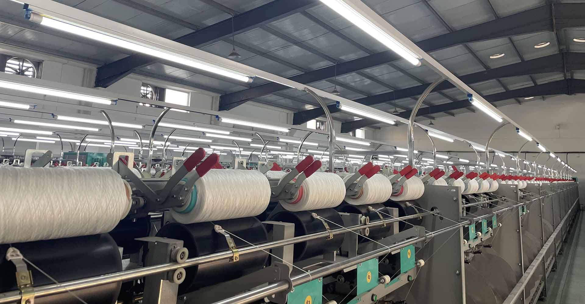 Heavy Duty Thread Manufacturer