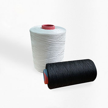 heavy nylon thread
