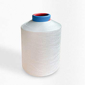 nylon bonded sewing thread