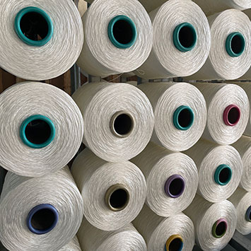 polyester embroidery thread