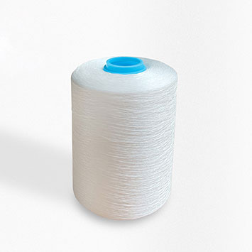 strong bonded nylon thread