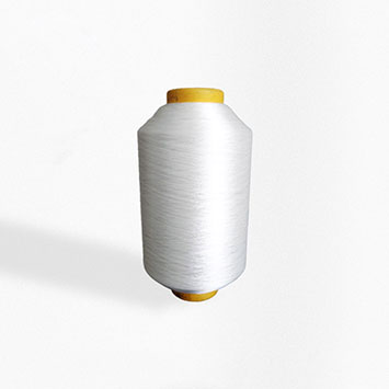 thick polyester thread