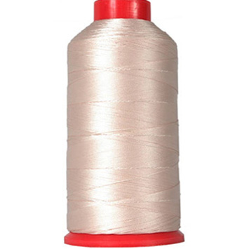 light pink embroidery thread