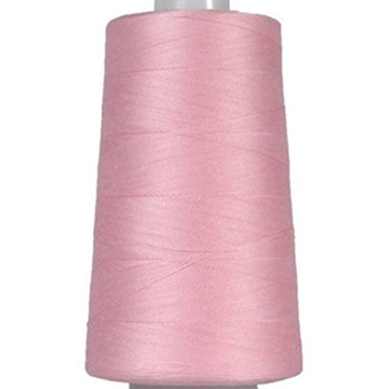 pink sewing thread