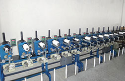 heavy duty polyester sewing thread supplier