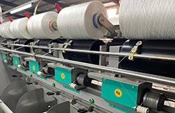 nylon bonded thread suppliers