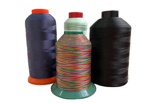 Bulk Embroidery Thread