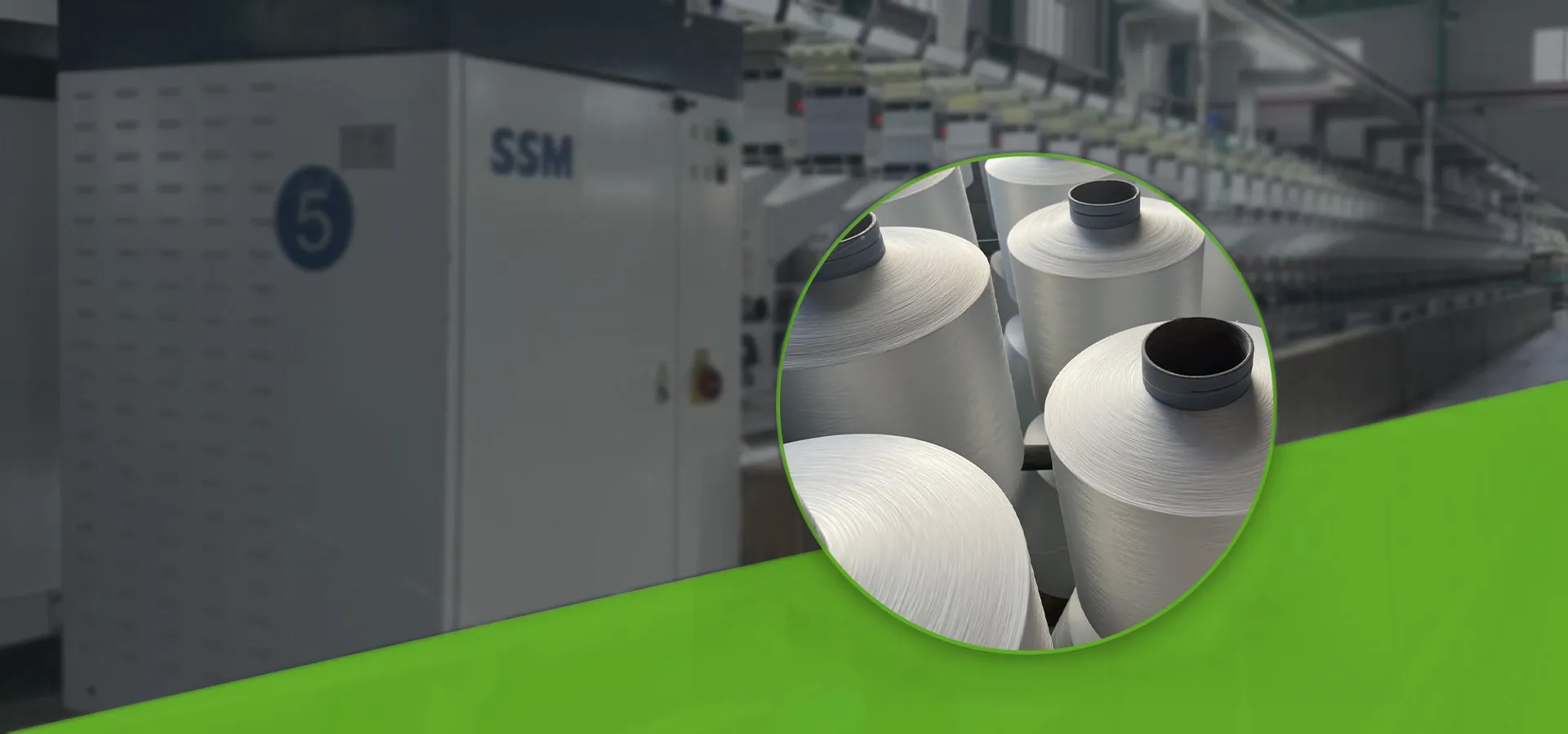 High Quality Polylactic Acid Fiber